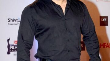 Salman Khan Threat