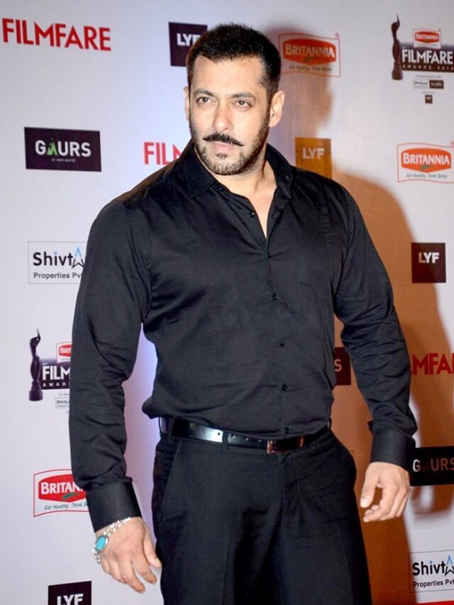 Salman Khan Threat