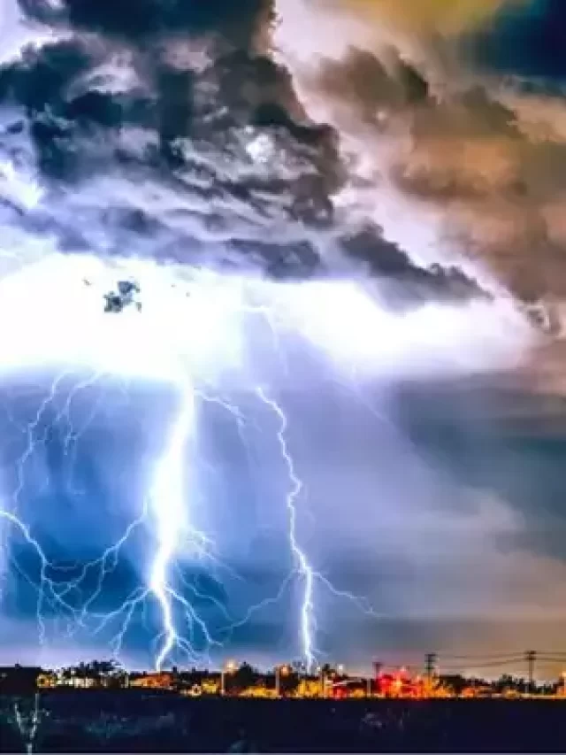 Rajasthan Weather Update
