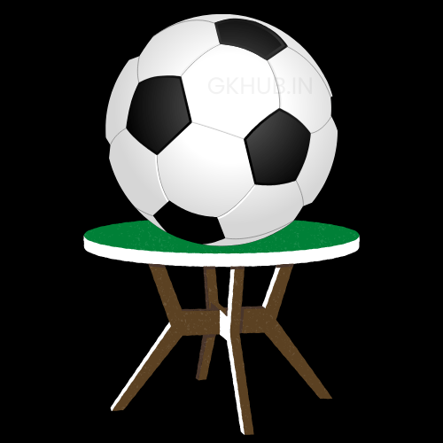 football in hindi