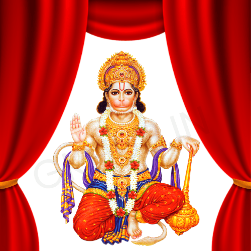 hanuman chalisa lyrics in hindi