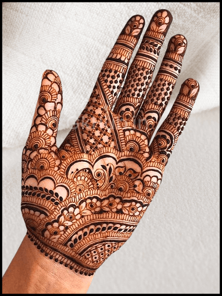 mehndi design for boy marriage