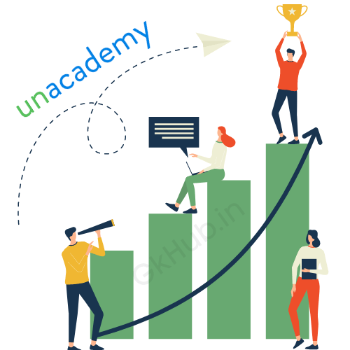 unacademy net worth