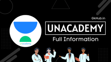 Unacademy Founder – India’s Largest Learning Platform