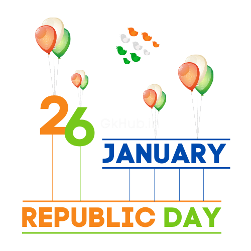 when is republic day