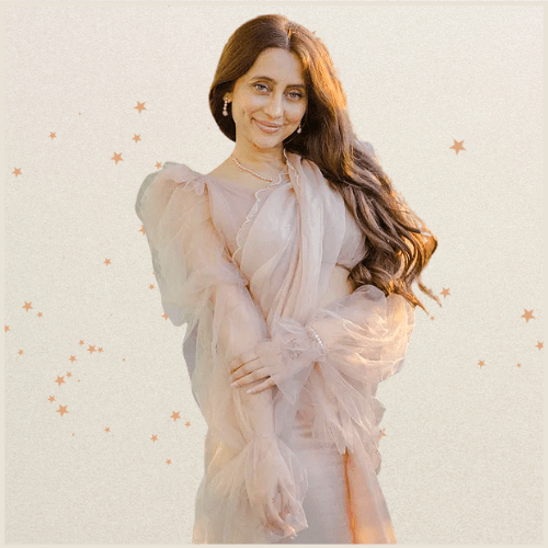 Anusha Dandekar Awards