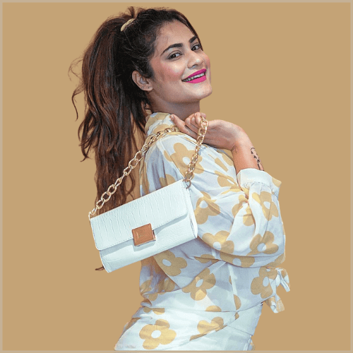 Kritika Malik Instagram