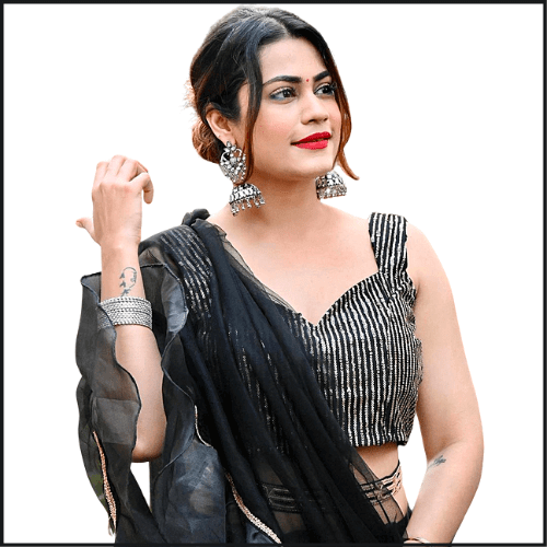 Kritika Malik wiki