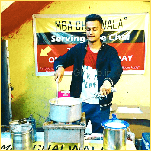 Prafull Billore Career