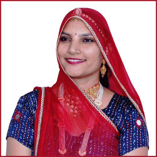 रूमा देवी बाड़मेर हरजस