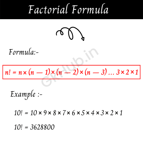 100 factorial