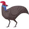 Guineafowl