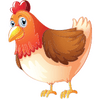 Hen