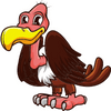 Egyptian Vulture