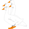 Geese