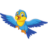 Bluebird