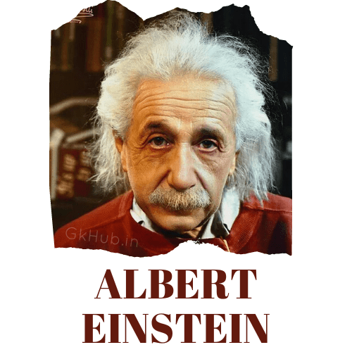 Father of Physics Albert Einstein