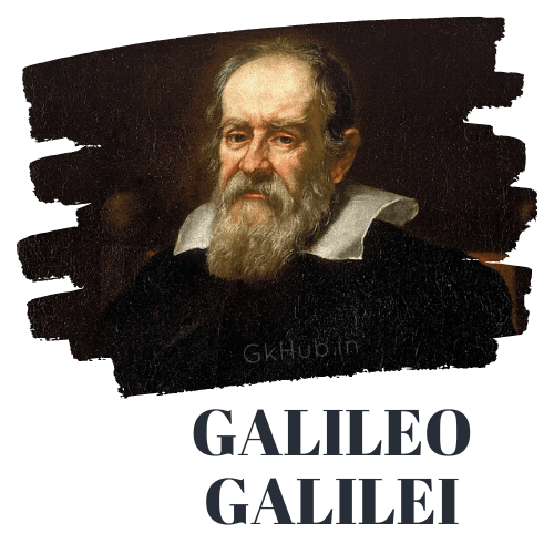 Father of Physics Galileo Galilei