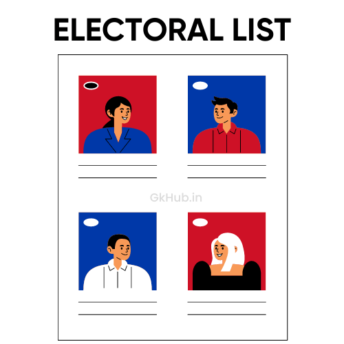 How to Cast your Vote in the Election