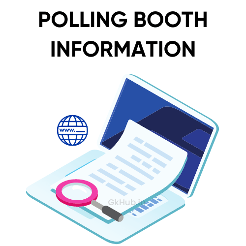 How to get Polling Booth Information Online