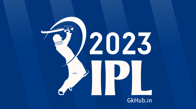 IPL 2023