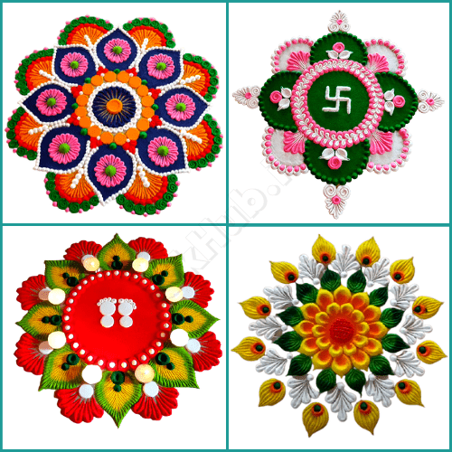 Rangoli Design