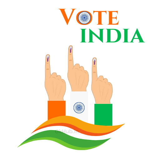 How to Vote India Online Register Voting System in India