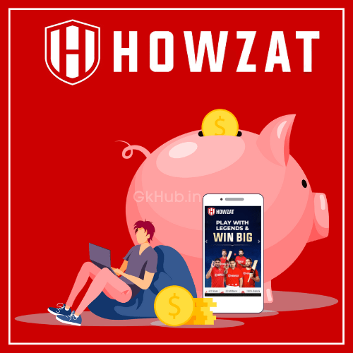 howzat app