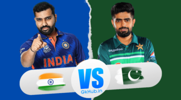 Ind vs Pak – Cricket Match || All T20 Match || INDIA vs PAKISTAN || Live Result