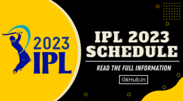 IPL 2023 Schedule – Team, Venue, Squad, Time Table, Point Table, Ranking & Winning Prediction IPL 2023 Schedule – Team, Venue, Squad, Time Table, Point Table, Ranking & Winning Prediction