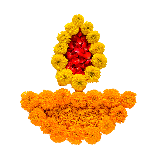 simple rangoli designs for diwali