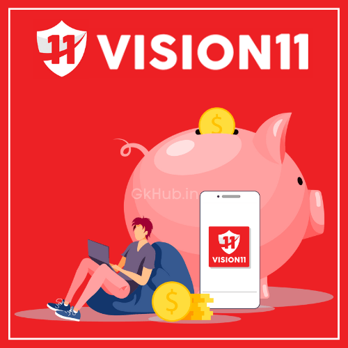 vision app download