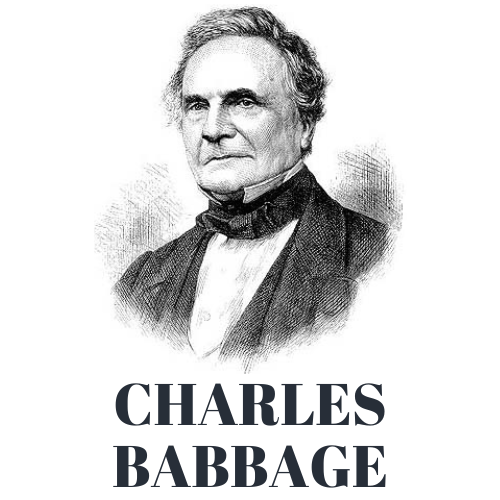 where was charles babbage born