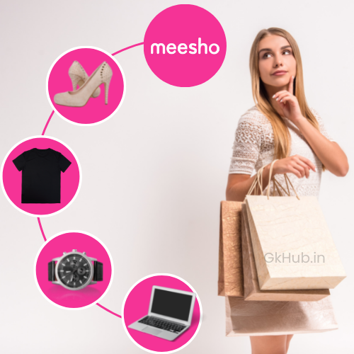 Meesho App Download