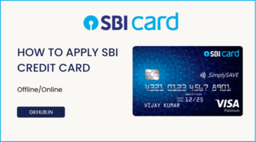 SBI Credit Card – Check Features & Eligibility to Apply Online