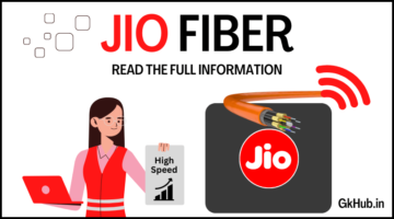 What is Jio Fiber – Installation Process Online, Plans, Features