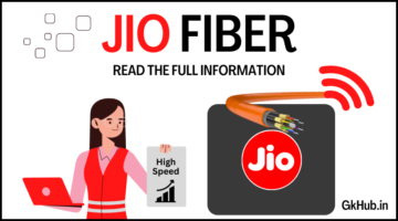 What is Jio Fiber – Installation Process Online, Plans, Features What is Jio Fiber – Installation Process Online, Plans, Features