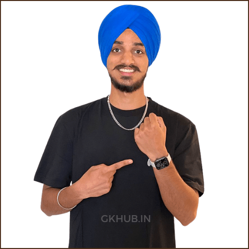 arshdeep singh