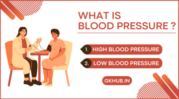 What is Blood Pressure – High, Low, Systolic, Diastolic || BP Meaning What is Blood Pressure – High, Low, Systolic, Diastolic || BP Meaning
