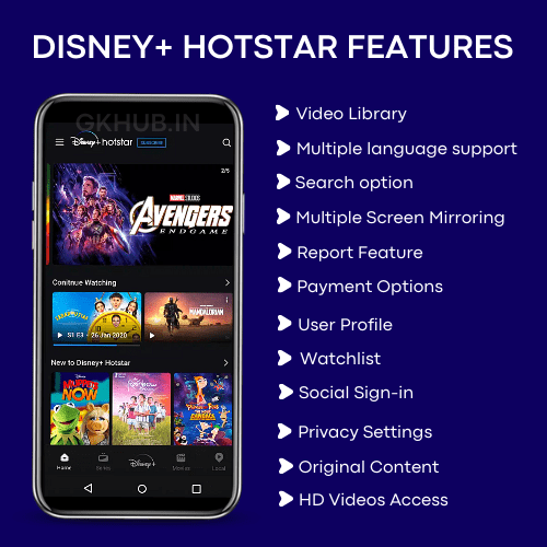 hotstar download