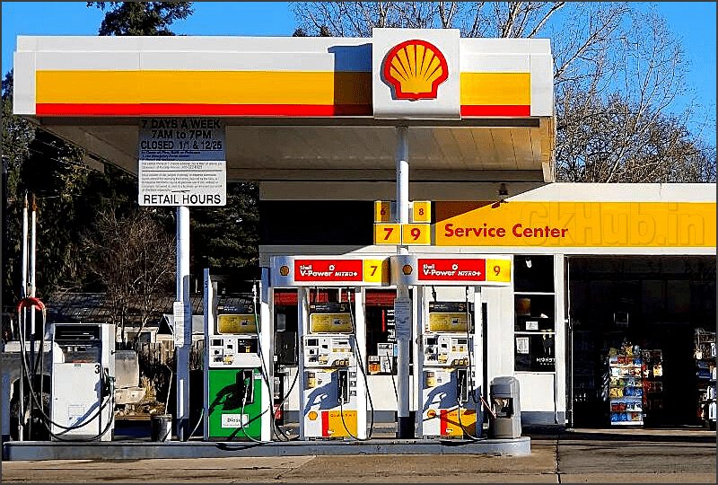 how many petrol pump in india