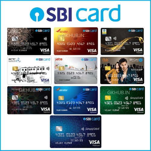 how to apply sbi credit card