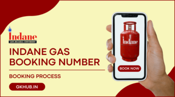 Indane Gas Booking Number – Online Booking, Status, Cylinder