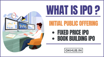 What is IPO – Meaning, Apply, Process || IPO In Share Market