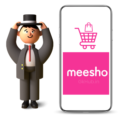 meesho download
