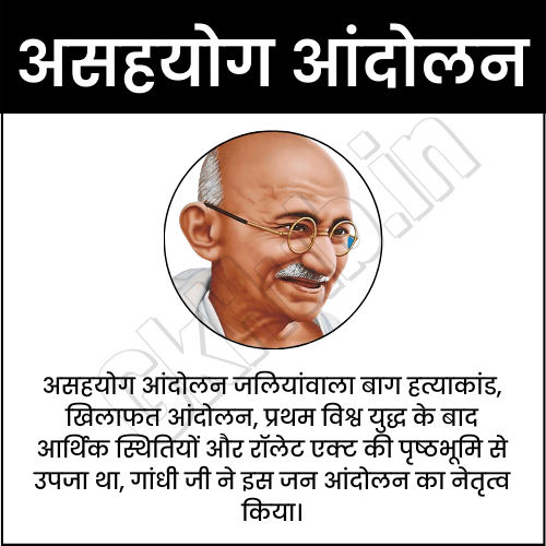 non cooperation movement in hindi non cooperation movement in hindi