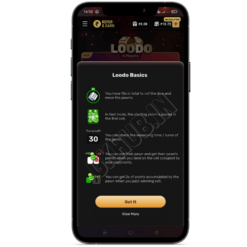 paytm first game app download