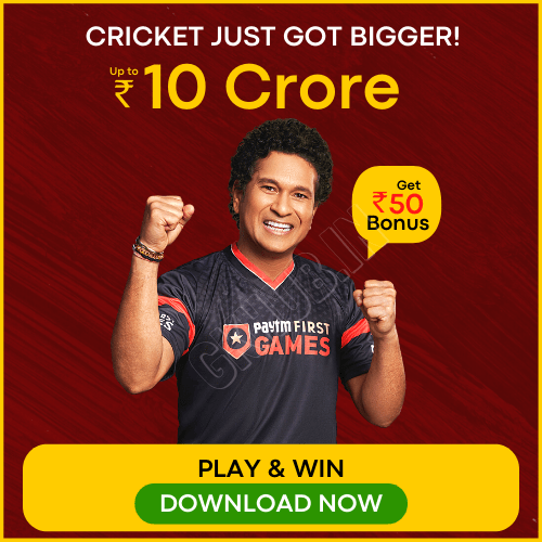 paytm first game download