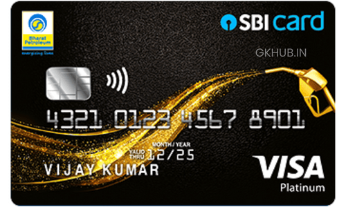 sbi credit card online