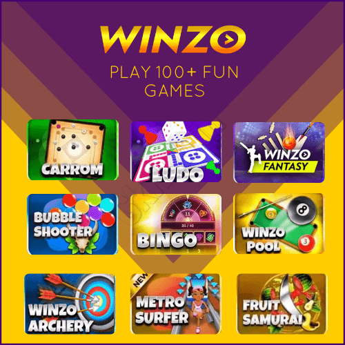winzo game download